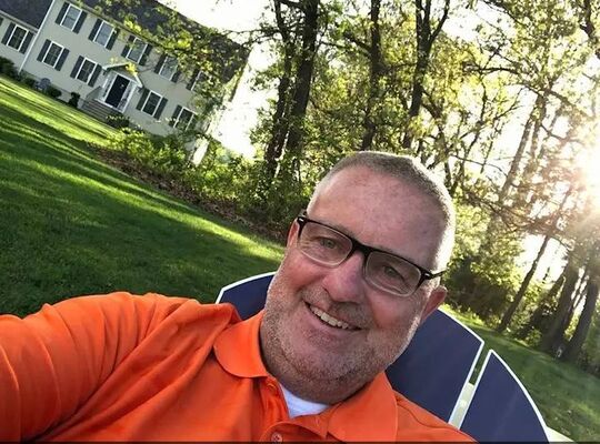  Homberg,   Gary, 65 ,   ,   