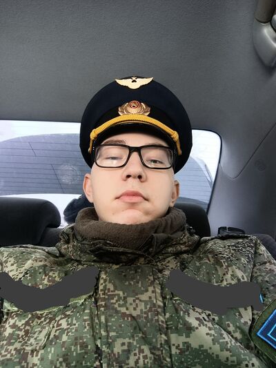  ,   Danil, 20 ,   ,   