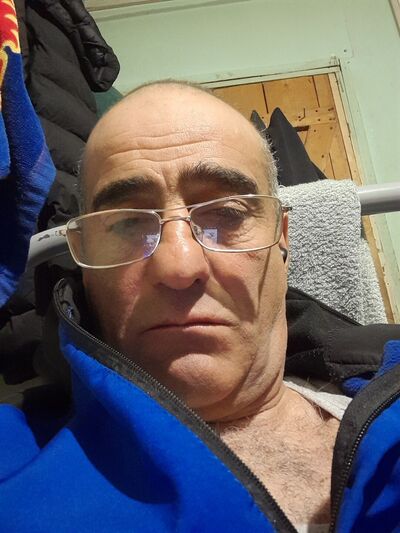  ,   Mkrtich, 54 ,   ,   