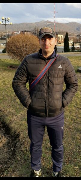  ,   Vlad, 36 ,  