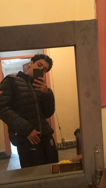  Kenitra-GHARB,   Abdo, 22 ,   ,   