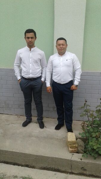  ,   SANJAR RICC, 31 ,     , c 