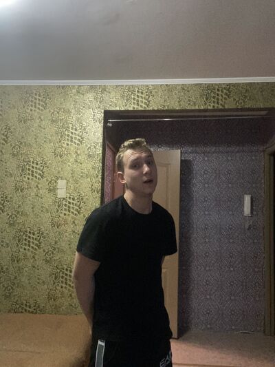  ,   Sergey, 23 ,   ,   