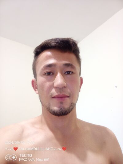  ,   Alijon, 25 ,   ,   