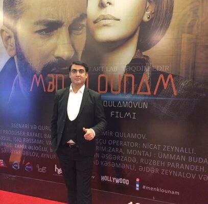  ,   ELi NOVRUZOV, 44 ,     , c 