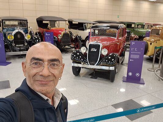  ,   Ismail, 47 ,   ,   