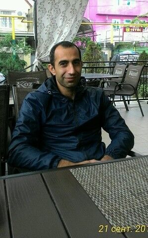  ,   Ashot, 39 ,   