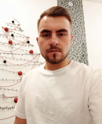  Blansko,   Vladimir, 28 ,   ,   