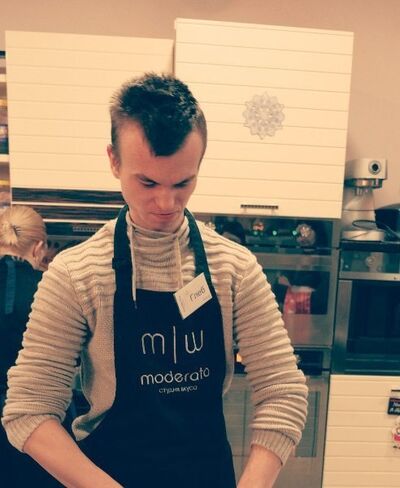  ,   Gleb, 27 ,   ,   , c 