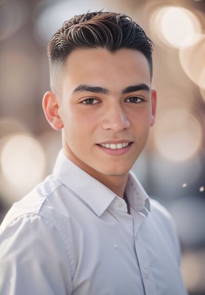  ,   Ahmed, 18 ,   ,   