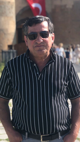 ,   MUSTAFA, 63 ,   ,   