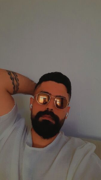  Batman,   Khalil, 29 ,   ,   