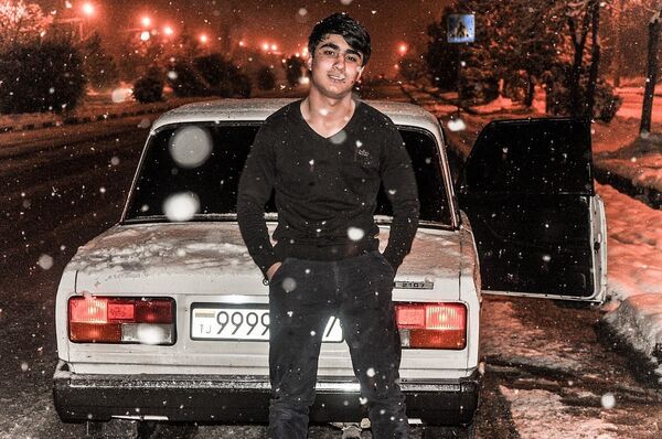  ,   Shamil, 31 ,   