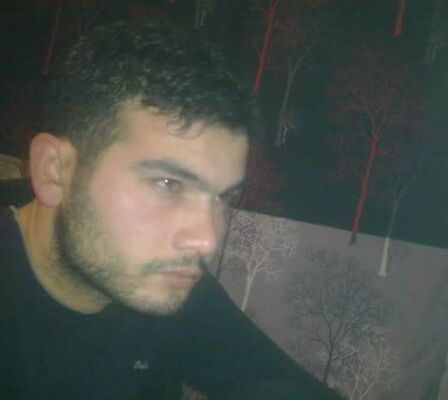  ,   Ruslan, 36 ,  