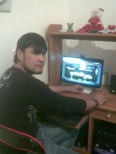  ,   Furkat, 38 ,   