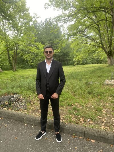  ,   Giorgi, 27 ,   ,   