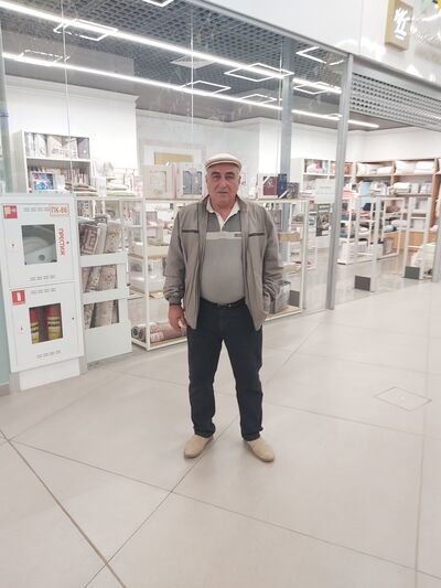  ,   Ruslan, 56 ,   ,   