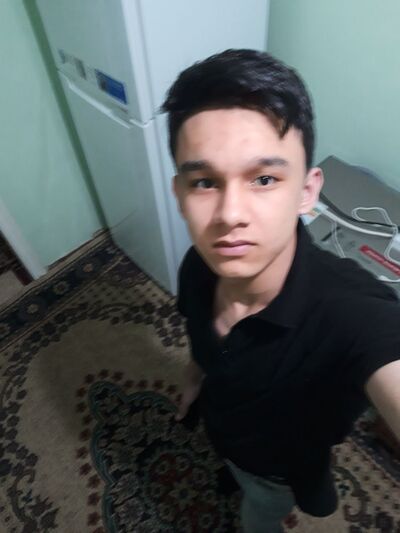  ,   Boburxon, 22 ,   ,   