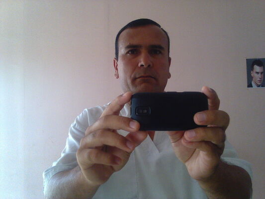  ,   Boris, 46 ,   