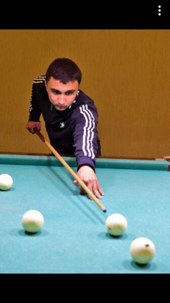  ,   Victor, 30 ,   