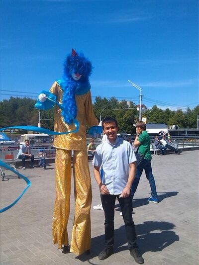  ,   Nail, 36 ,   