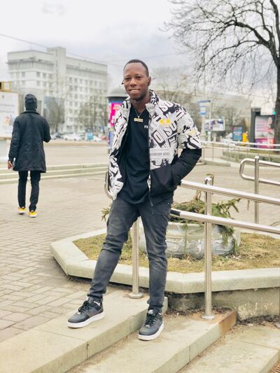  ,   Bouba, 24 ,   ,   