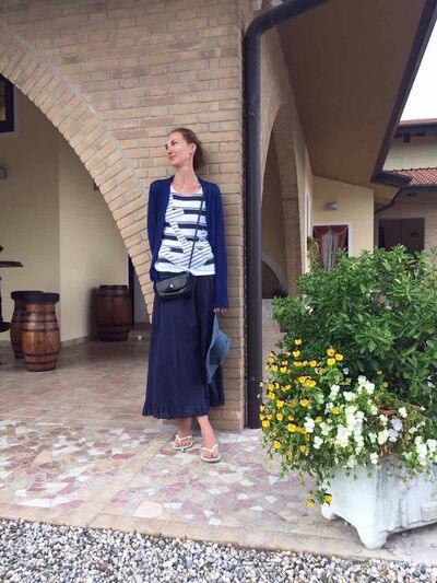  ,   Irina, 41 ,  
