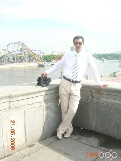 Знакомства Москва, фото мужчины Ithpjl, 41 год, познакомится 