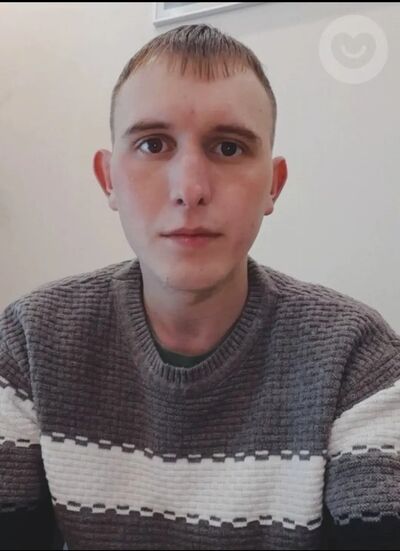  ,   Ilya, 25 ,   ,   