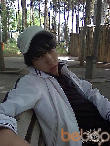 965788  David, 35 ,    