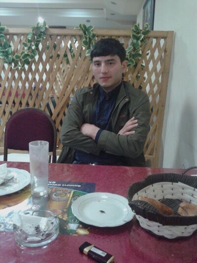  ,   Rovshan, 33 ,   