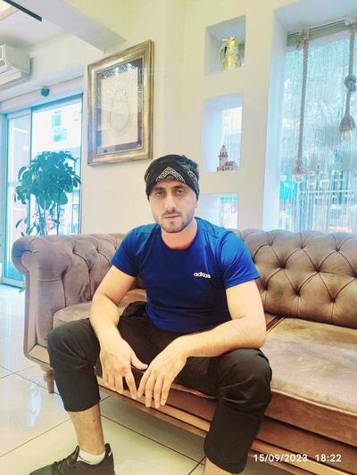  ,   Irakli, 32 ,   ,   