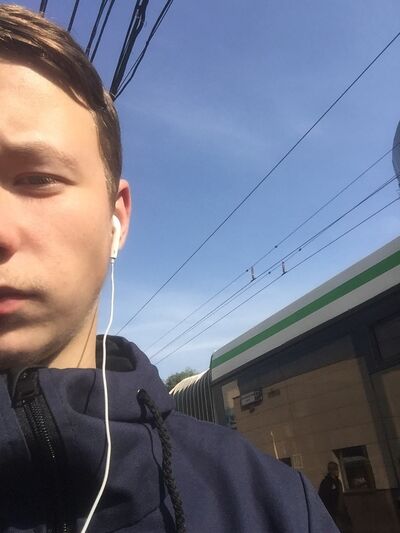  ,   Alexandr, 26 ,  