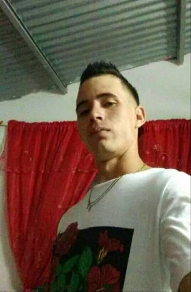  ,   Javier, 28 ,   ,   