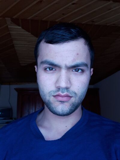  ,   Jonibek, 32 ,   