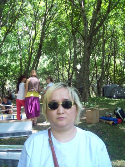  Shaoguan,   Indira, 57 ,   