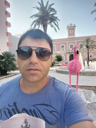  Anzi,   Andrei, 45 ,   ,   