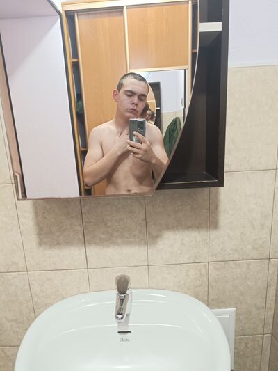  ,   Daniil, 21 ,   
