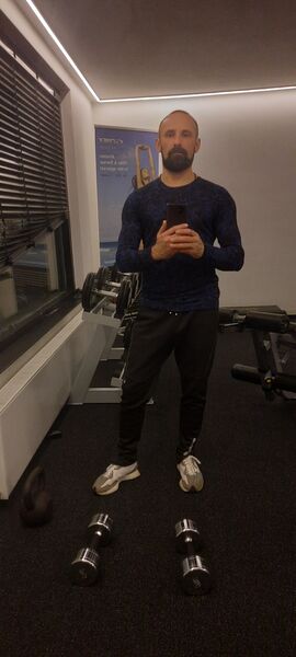  Ranst,   Irakli, 43 ,   ,   
