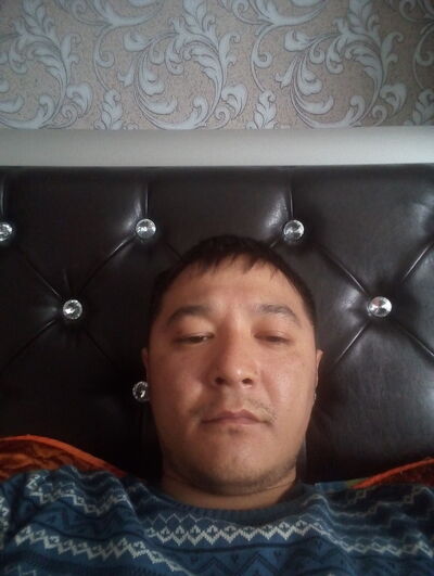  ,   Zhanik, 41 ,   