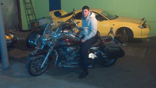  ,   Rishat, 39 ,   