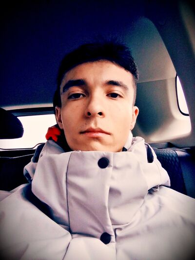  ,   Anvar, 21 ,   ,   