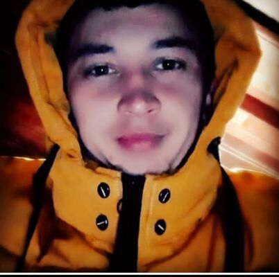  ,   Zayniddin, 23 ,   ,   