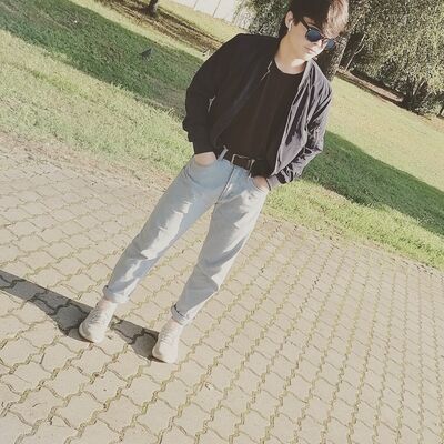  ,   Bakha, 22 ,   