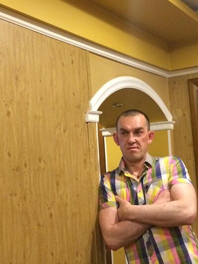  ,   Aleks, 46 ,   