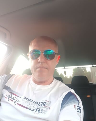  Raszyn,   Yurii, 41 ,   ,   