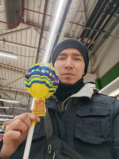  ,   Janmurad, 29 ,   ,   