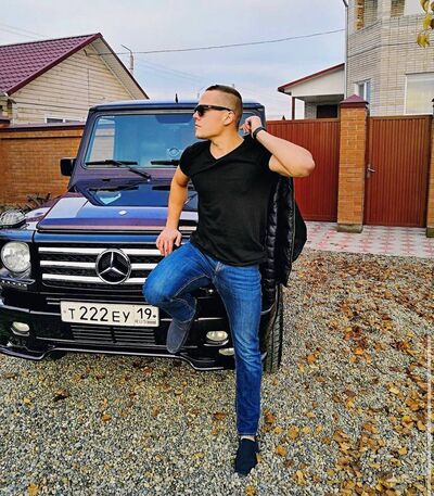  ,   Vladimir, 30 ,   ,   