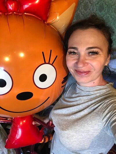  ,   Alina serger, 45 ,   ,   