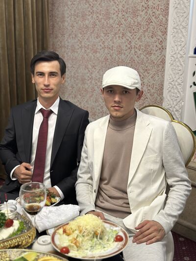  ,   Shoazim, 27 ,   ,   